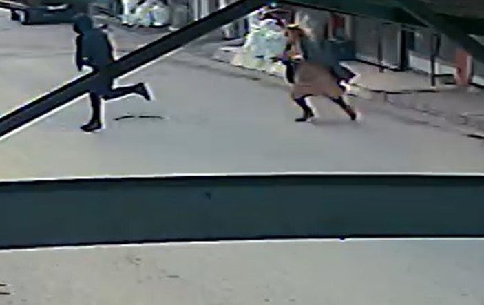 i Gaziantep’te kısıtlamada dışarı çıktı, 7 bin lirasını kaptırdı