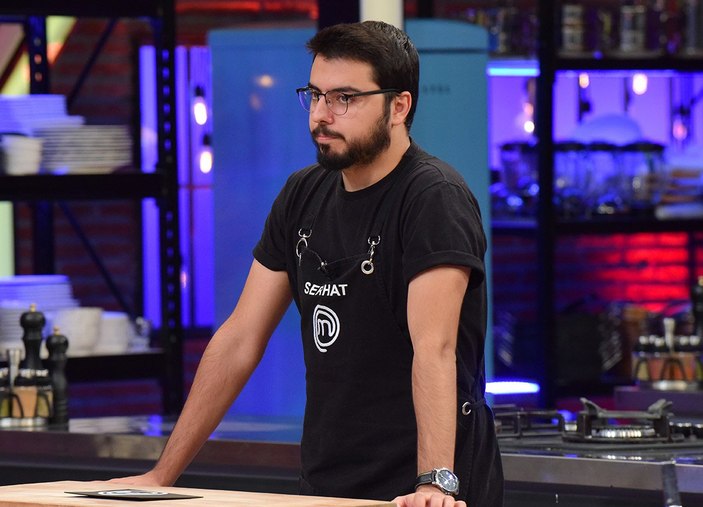 MasterChef 2020 şampiyonu Serhat kimdir? Serhat Doğramacı kaç yaşında, nereli?