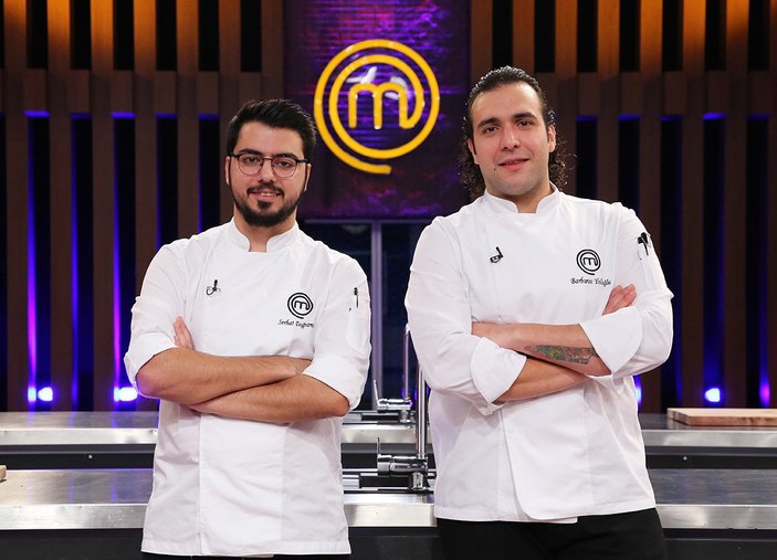MasterChef 2020 şampiyonu Serhat kimdir? Serhat Doğramacı kaç yaşında, nereli?