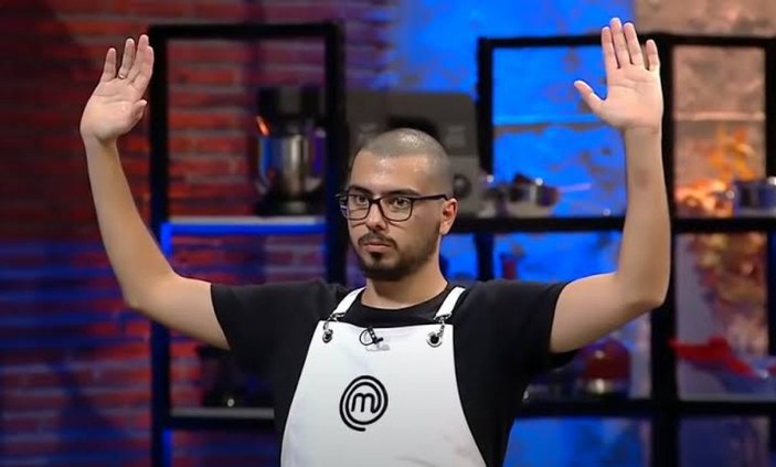 MasterChef 2020 şampiyonu Serhat kimdir? Serhat Doğramacı kaç yaşında, nereli?