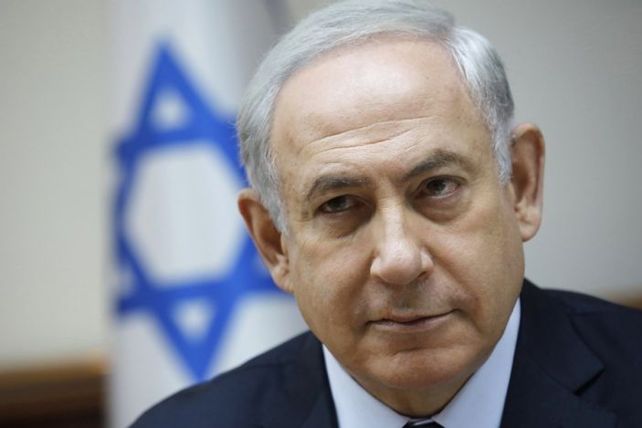 Netanyahu