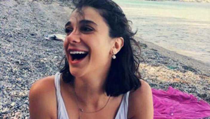 Pınar Gültekin'in avukatı, dava detaylarını açıkladı