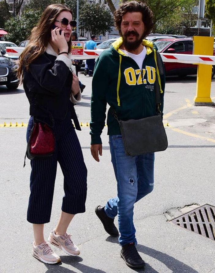 İlker Aksum: Esnaf memnun