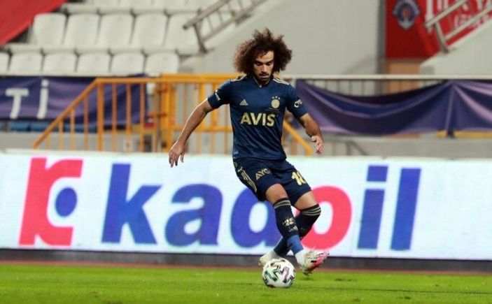 Sadık Çiftpınar: Hoca kaleye geç derse geçerim