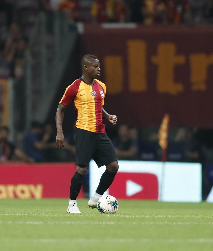 Galatasaray, Seri için Fulham'la görüşmelere başladı