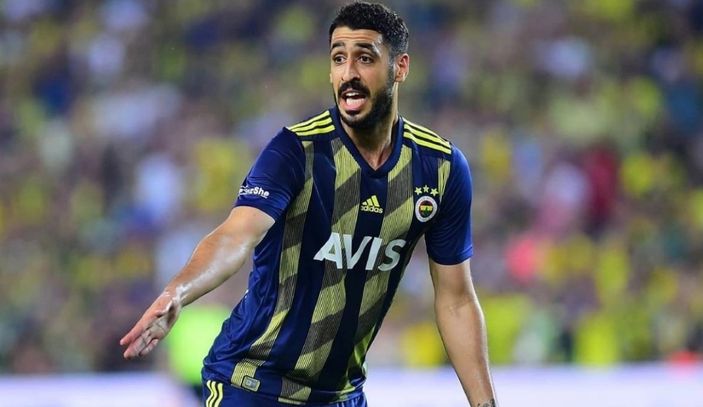 Tolga Ciğerci sakatlıktan kurtulamıyor