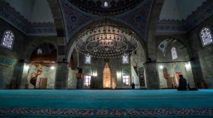 3 aylar ne zaman başlıyor? 2021 Regaip, Miraç, Berat, Mevlid Kandili ne zaman? Diyanet 2021 takvimi..