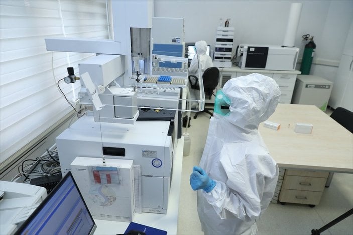 Sağlık Bakanlığı: Sinovac aşısının analiz çalışmaları başladı