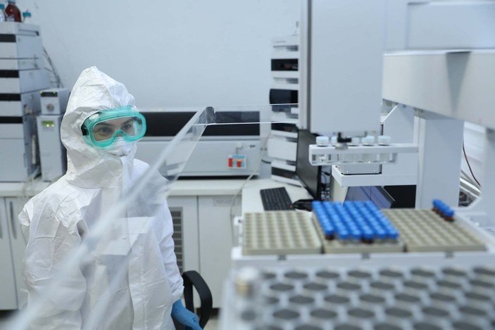 Sağlık Bakanlığı: Sinovac aşısının analiz çalışmaları başladı