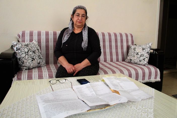 Antalya'daki anne, 8 aydır kızından haber alamıyor