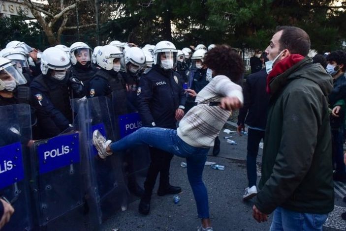 Boğaziçi Üniversitesi