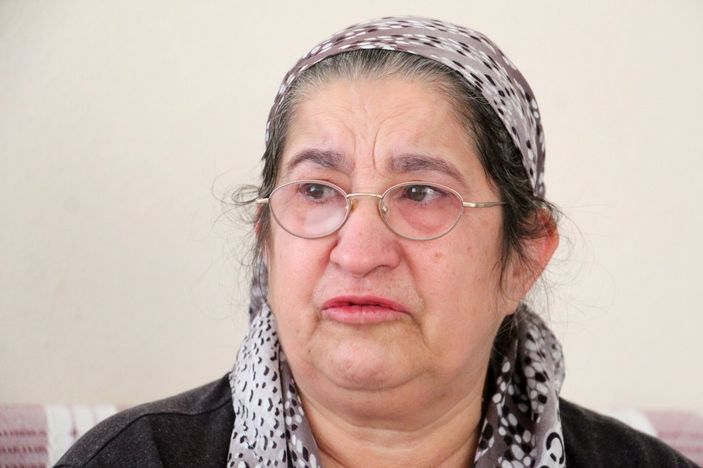 Antalya'daki anne, 8 aydır kızından haber alamıyor