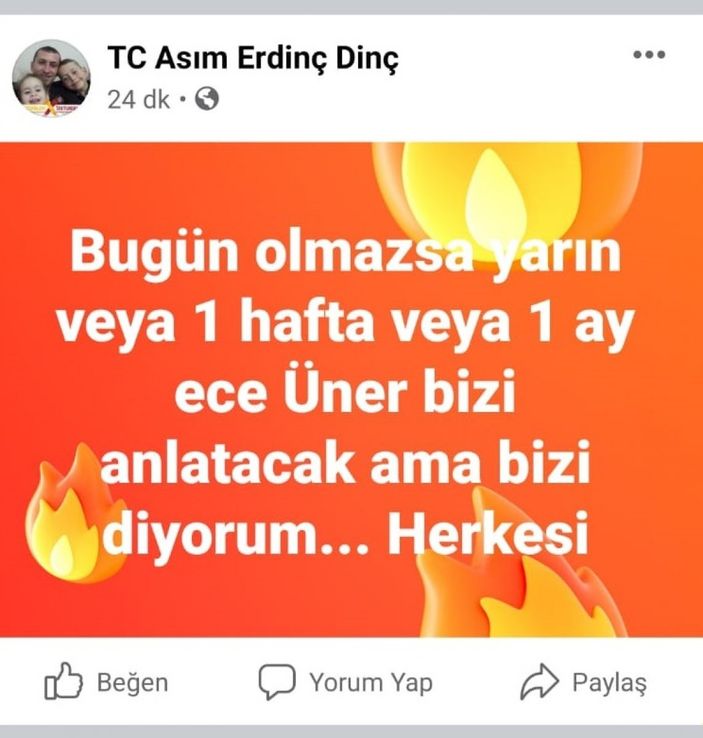 Gamze Defne Çınar