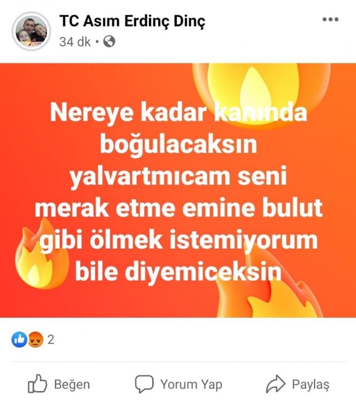 Gamze Defne Çınar