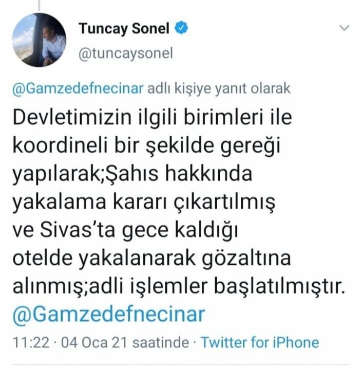 Gamze Defne Çınar