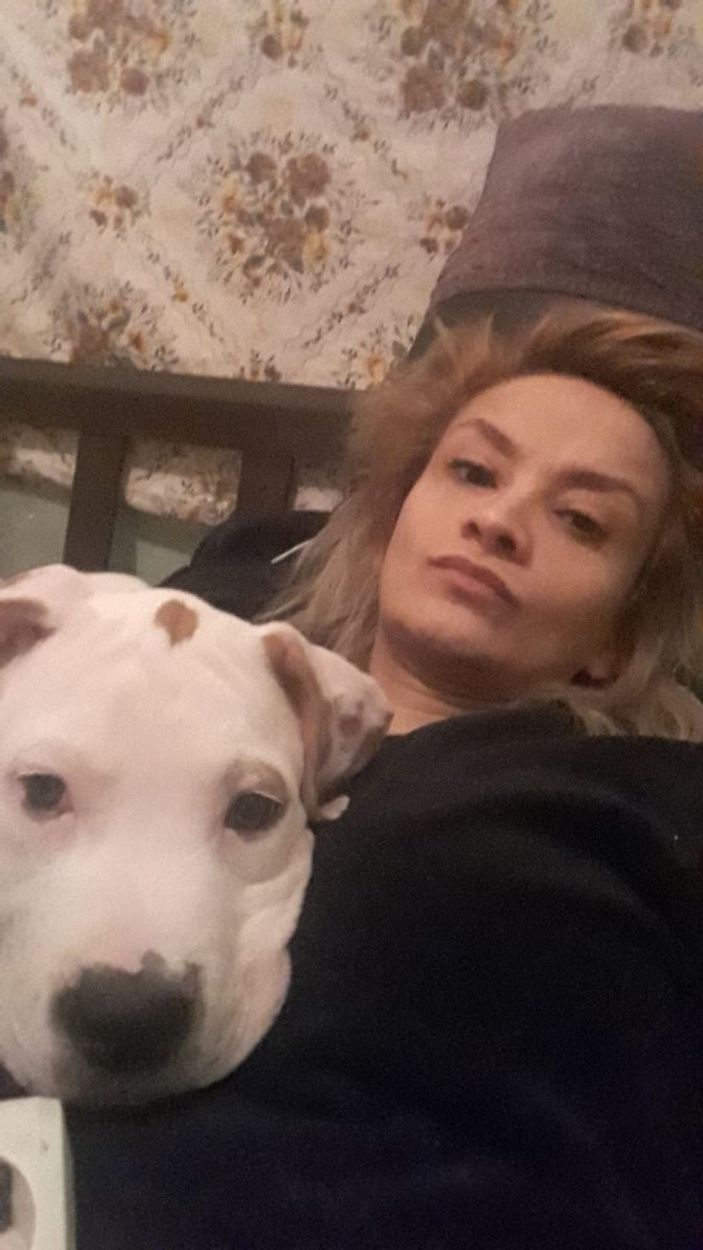 Antalya'daki anne, 8 aydır kızından haber alamıyor