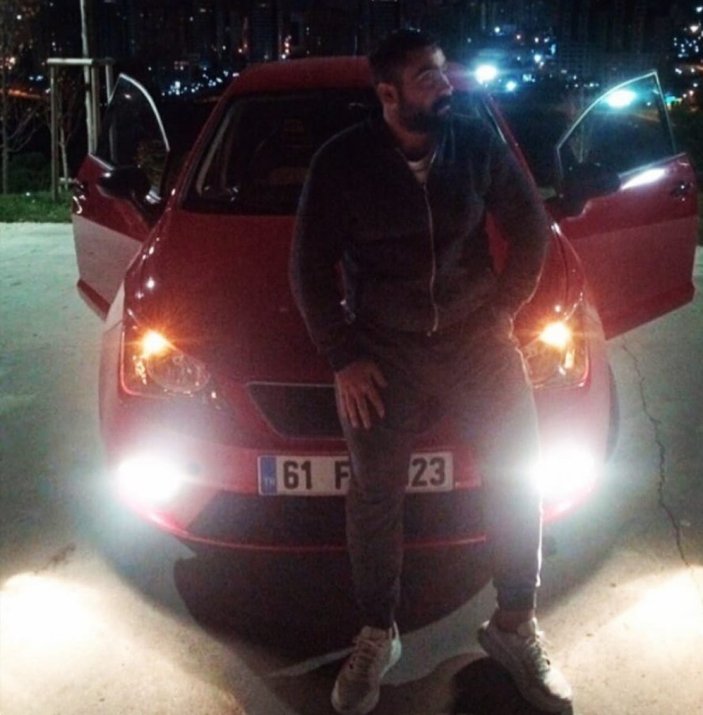 İstanbul'dan Ankara’ya otomobilini satmaya gitti, dolandırıldı