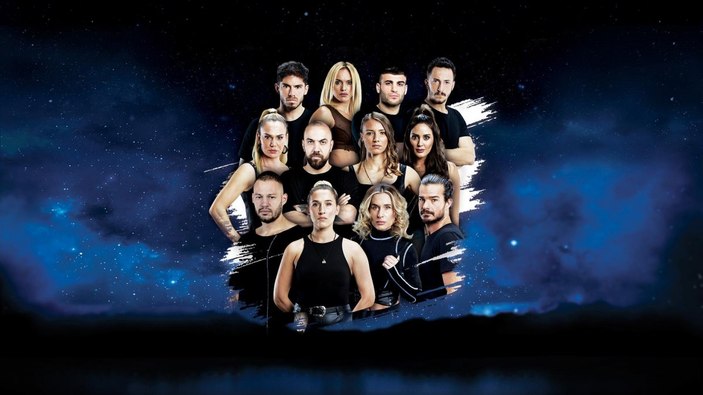 Survivor Cup nedir, ne zaman? Survivor  Exxen Cup kadrosunda kimler var?