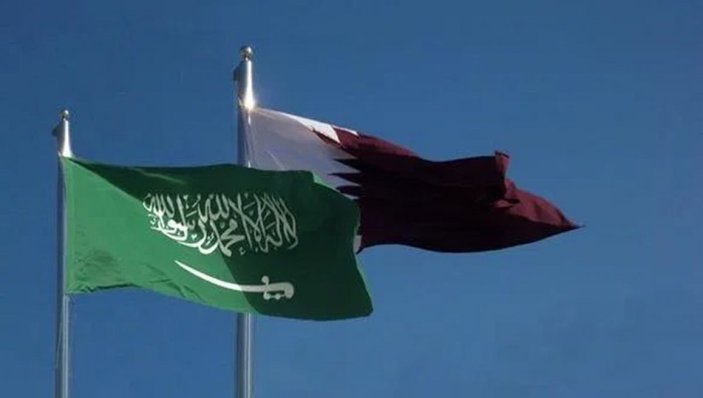 Suudi Arabistan: Katar'la anlaşmazlıklar sonlandırıldı
