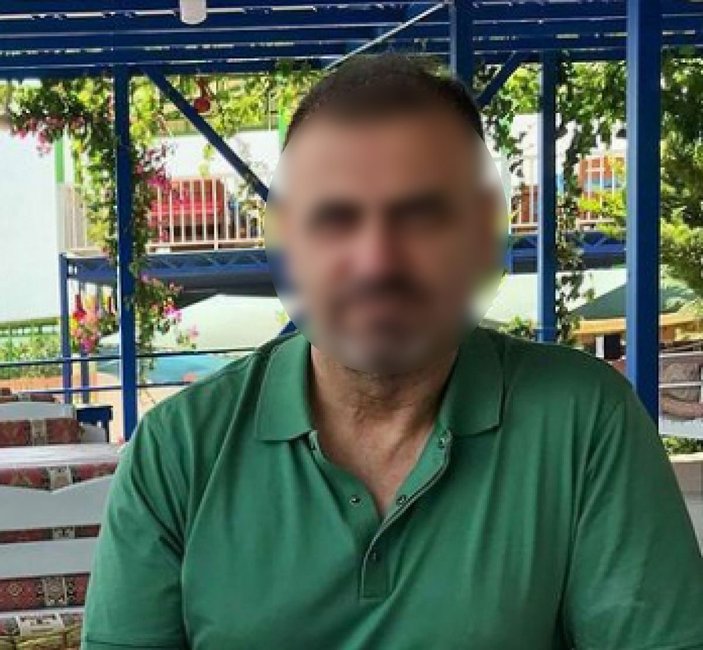 Mersin'de ceza alan cinsel istismarcı, anneyi tehdit etti