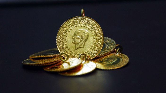 Emtia yatırımcısı gümüşle kazandı