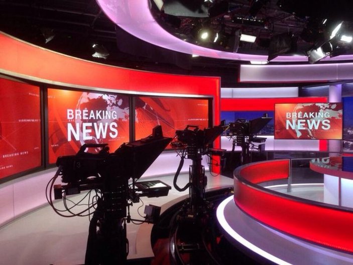 İngiltere'de BBC, uzaktan eğitim programları yayınlayacak