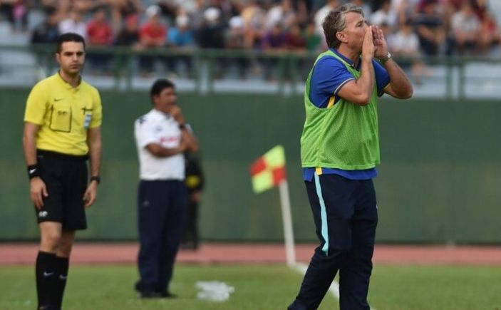 Dan Petrescu'nun sözleşme detayları