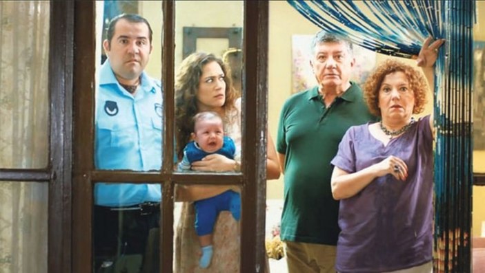 Eyvah Eyvah 3 ne zaman, nerede çekildi? Eyvah Eyvah 3 konusu nedir? Eyvah Eyvah 3 oyuncuları..