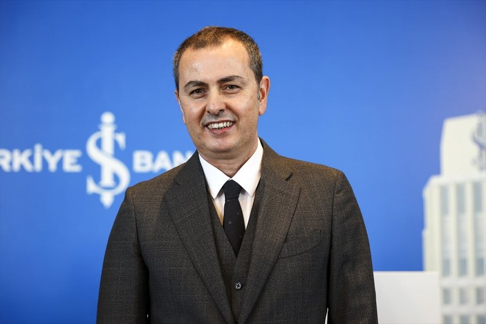 İş Bankası Genel Müdürü Adnan Bali görevi bırakıyor