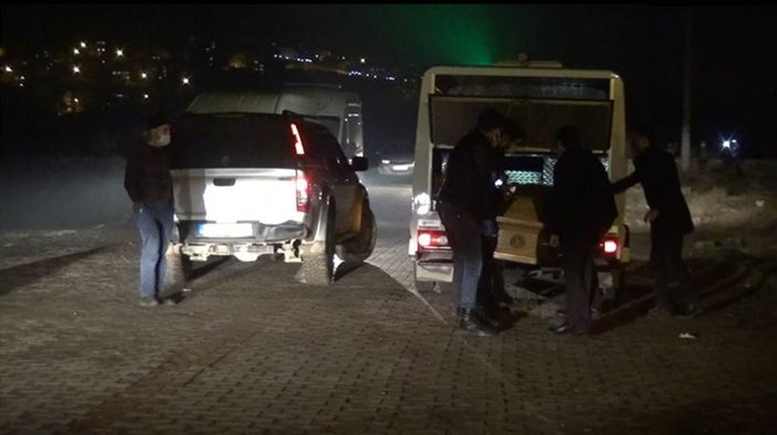 Bartın'da ırmak kenarında ceset bulundu