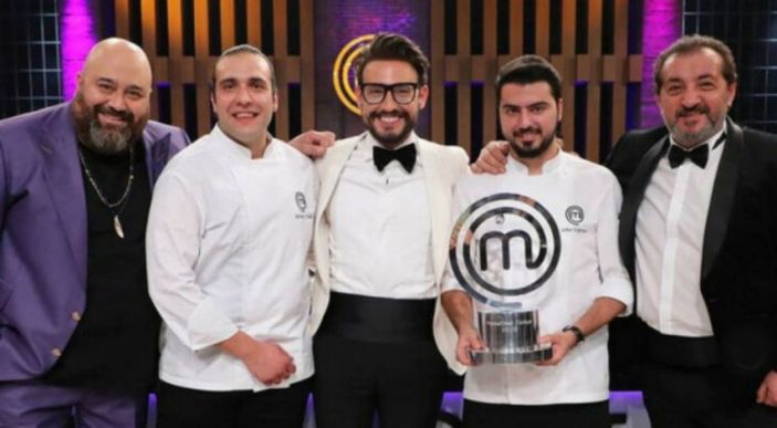 MasterChef restoranı nedir, nerede? MasterChef restoranı ne zaman açılıyor?