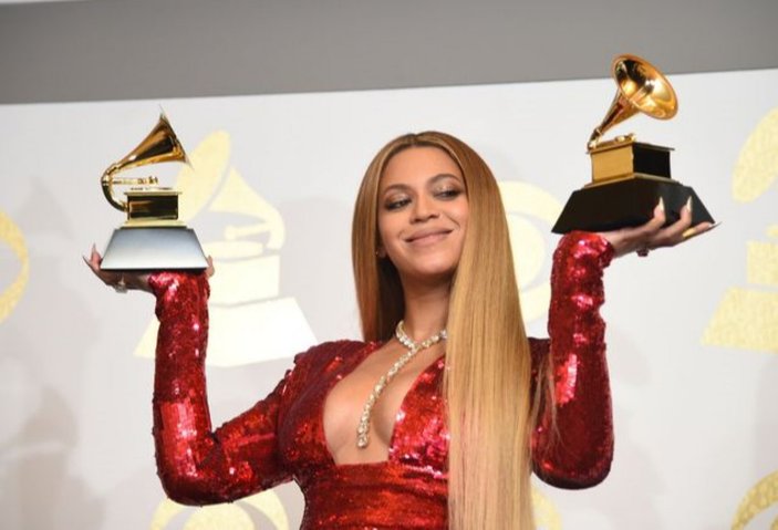 ABD'de Grammy Ödülleri, ertelendi
