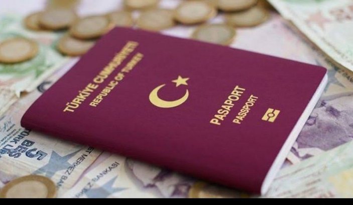 Pasaport ücreti ne kadar 2021? Pasaport harç ve cüzdan bedeli ne kadar? 2021 pasaport ücretleri..