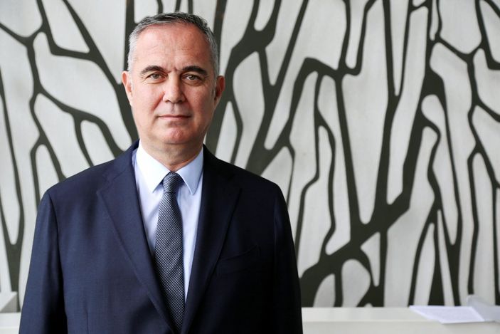 d Turizmcilerin 2021'de umudu aşı: Dirilişimize ışık tutacak