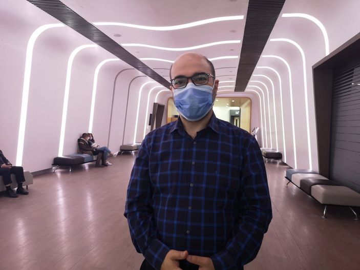 Haritada yeşile dönen İstanbul için kritik uyarı: Rehavete kapılmayın