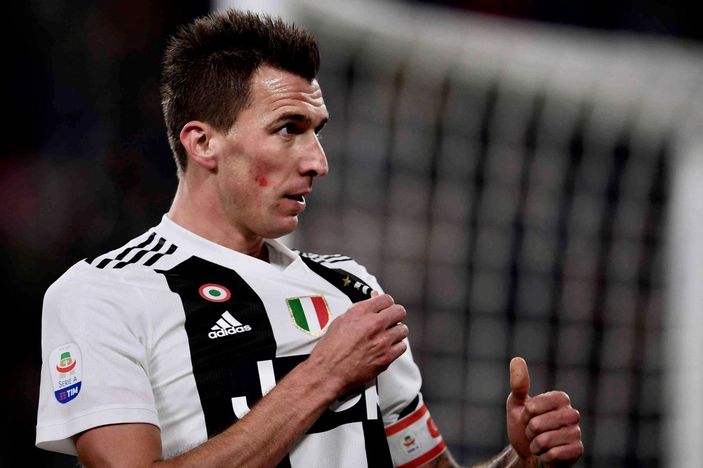 Beşiktaş, Mandzukic transferinde sona yaklaştı