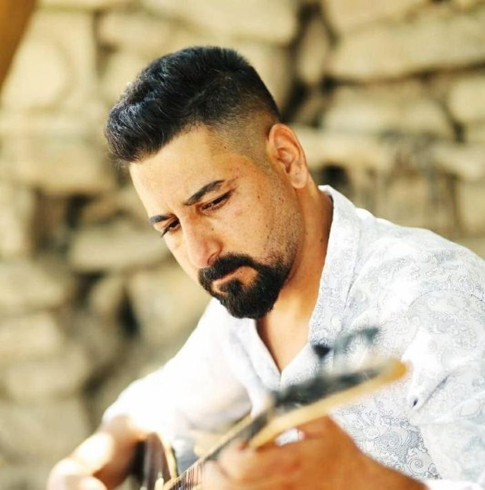 i Bingöl’de öldürülen müzisyenin katili yakalandı