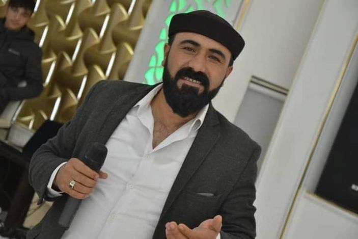 i Bingöl’de öldürülen müzisyenin katili yakalandı
