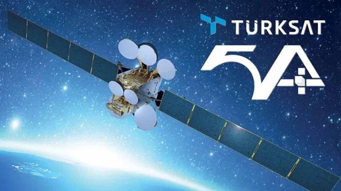 TURKSAT 5A
