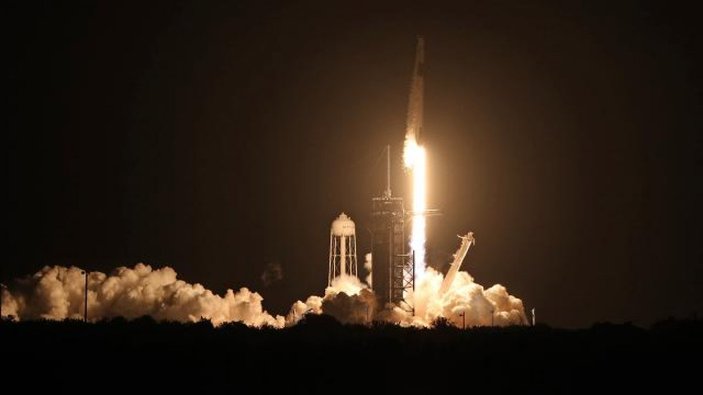 Türksat 5A uydusunun uzaya gönderileceği tarih belli oldu