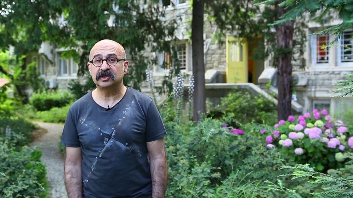 Zafer Yenal kimdir? Boğaziçi Üniversitesi Rektör Danışmanı Zafer Yenal neden istifa etti?