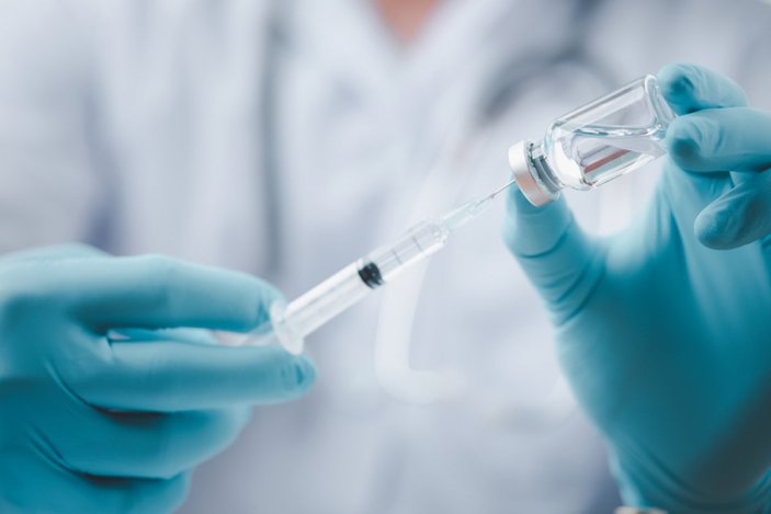 BioNTech, MS hastaları için aşı geliştiriyor