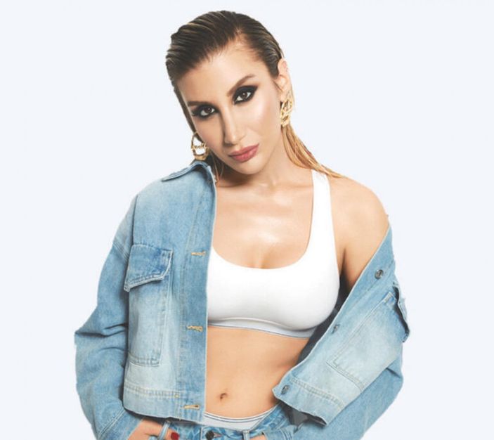 İrem Derici: Bazı sevgililerimi aldattım