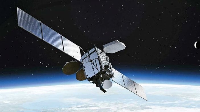 Türkiye'nin uzaydaki aktif uydu sayısı 7'ye yükseliyor