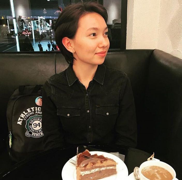 Antalya’da Kazakistan uyruklu genç kızın ormanda cesedi bulundu