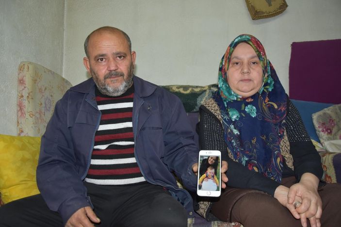 Kütahya’da 18 yaşındaki genç kız 15 gündür aranıyor