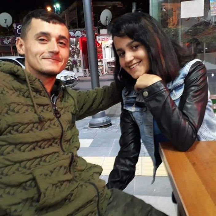 Kütahya’da 18 yaşındaki genç kız 15 gündür aranıyor