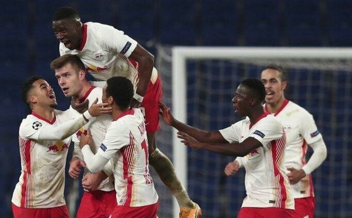 Galatasaray'ın Sörloth transferine Trabzonspor engeli