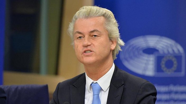 Hollanda'da aşırı sağcı Wilders'in seçim vaadi: İslam'dan Arındırma Bakanlığı