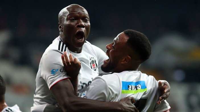 Aboubakar: Bundan sonra annesiz yaşayacağım